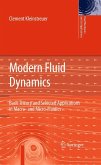 Modern Fluid Dynamics (eBook, PDF)