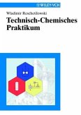 Technisch-Chemisches Praktikum (eBook, ePUB)