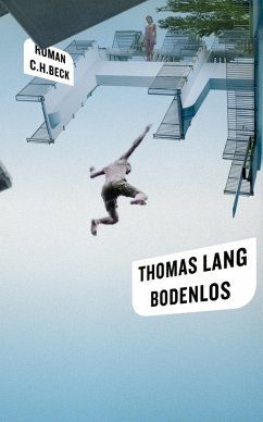 Bodenlos (eBook, ePUB) - Lang, Thomas