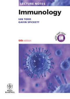Immunology (eBook, PDF) - Todd, Ian; Spickett, Gavin P.