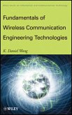Fundamentals of Wireless Communication Engineering Technologies (eBook, ePUB)
