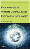 Fundamentals of Wireless Communication Engineering Technologies (eBook, ePUB)