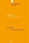 Situated Communication (eBook, PDF)