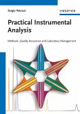 Practical Instrumental Analysis (eBook, ePUB)