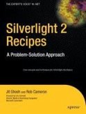 Silverlight 2 Recipes (eBook, PDF)