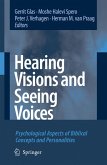Hearing Visions and Seeing Voices (eBook, PDF)