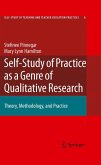 Self-Study of Practice as a Genre of Qualitative Research (eBook, PDF)
