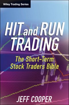 Hit and Run Trading (eBook, ePUB) - Cooper, Jeff