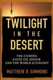 Twilight in the Desert (eBook, ePUB)