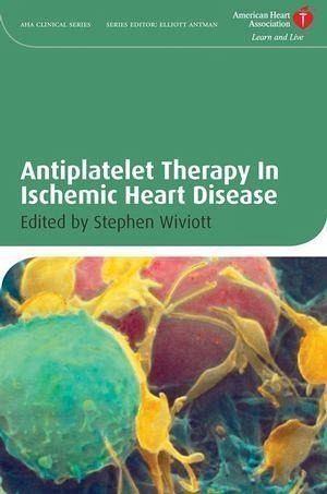 Antiplatelet Therapy In Ischemic Heart Disease (eBook, PDF)