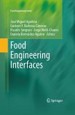 Food Engineering Interfaces (eBook, PDF)