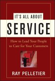 It's All About Service (eBook, PDF)