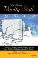 The Best of Verity Stob (eBook, PDF) - Stob, Verity