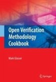 Open Verification Methodology Cookbook (eBook, PDF)