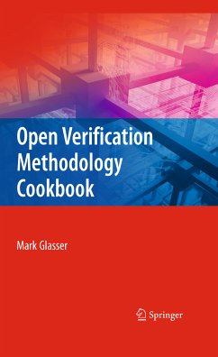 Open Verification Methodology Cookbook (eBook, PDF) - Glasser, Mark