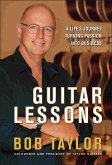 Guitar Lessons (eBook, PDF)