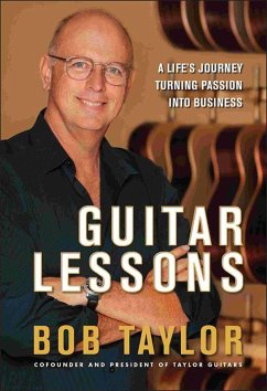 Cover Guitar Lessons (eBook, PDF)