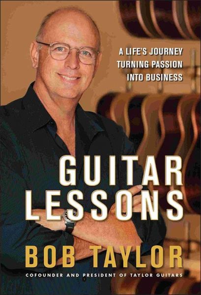 Guitar Lessons (eBook, PDF) Guitar Lessons (eBook, PDF)
