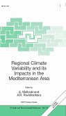 Regional Climate Variability and its Impacts in the Mediterranean Area (eBook, PDF)