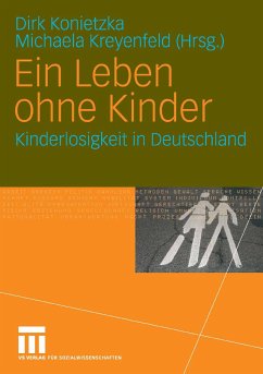 Ein Leben ohne Kinder (eBook, PDF)