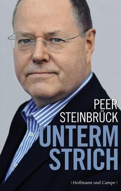 Unterm Strich (eBook, ePUB) - Steinbrück, Peer