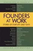 Founders at Work (eBook, PDF)
