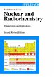 Nuclear and Radiochemistry (eBook, PDF) - Bild 1