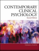 Contemporary Clinical Psychology (eBook, PDF)