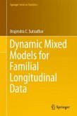 Dynamic Mixed Models for Familial Longitudinal Data (eBook, PDF)