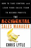 The Accidental Sales Manager (eBook, PDF)