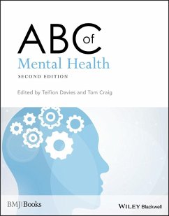 Cover ABC of Mental Health (eBook, PDF)