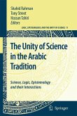 The Unity of Science in the Arabic Tradition (eBook, PDF)