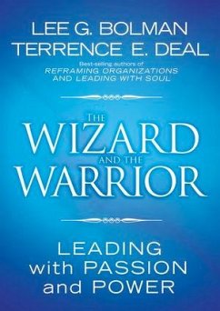 Cover The Wizard and the Warrior (eBook, PDF)