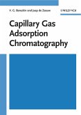 Capillary Gas Adsorption Chromatography (eBook, PDF)