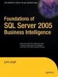 Foundations of SQL Server 2005 Business... - Bild 1