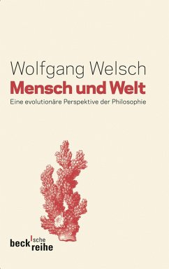 Mensch und Welt (eBook, ePUB) - Welsch, Wolfgang