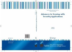 Advances in Sensing with Security Applications (eBook, PDF)