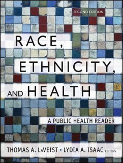 Cover Race, Ethnicity, and Health (eBook, ePUB)