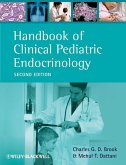 Handbook of Clinical Pediatric Endocrinology (eBook, ePUB)