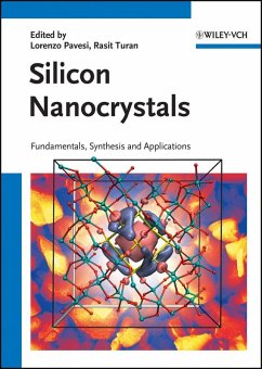 Cover Silicon Nanocrystals (eBook, PDF)