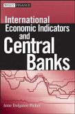 International Economic Indicators and Central Banks (eBook, ePUB)