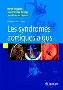Cover Syndromes aortiques aigus (eBook, PDF)