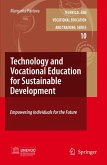 Technology and Vocational Education for Sustainable Development (eBook, PDF)