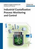 Industrial Crystallization Process Monitoring and Control (eBook, ePUB)