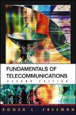 Fundamentals of Telecommunications (eBook, PDF)