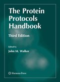 The Protein Protocols Handbook (eBook, PDF)