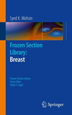 Frozen Section Library: Breast (eBook, PDF) - Mohsin, Syed K.