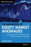 The Handbook of Equity Market Anomalies (eBook, PDF)