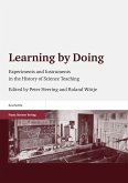 Learning by Doing (eBook, PDF)