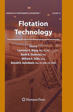 Flotation Technology (eBook, PDF)